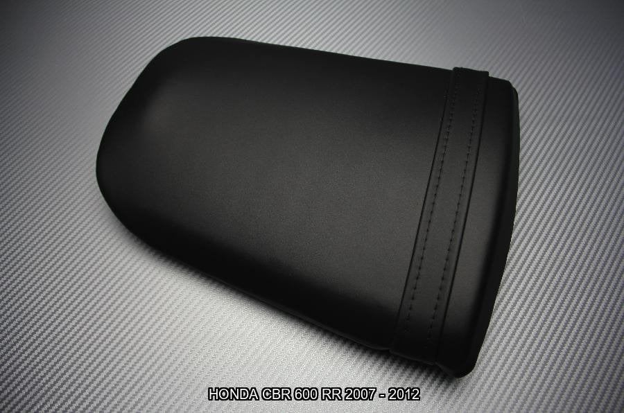 AVDB achter zadel voor HONDA CBR 600 RR 2007 2012 2009, Ophalen of Verzenden, Nieuw
