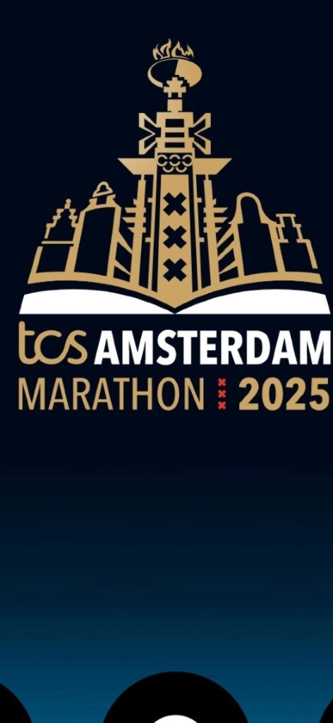 Startbewijs TCS Amsterdam Marathon 2026, Overige merken, Overige typen, Nieuw, Ophalen of Verzenden
