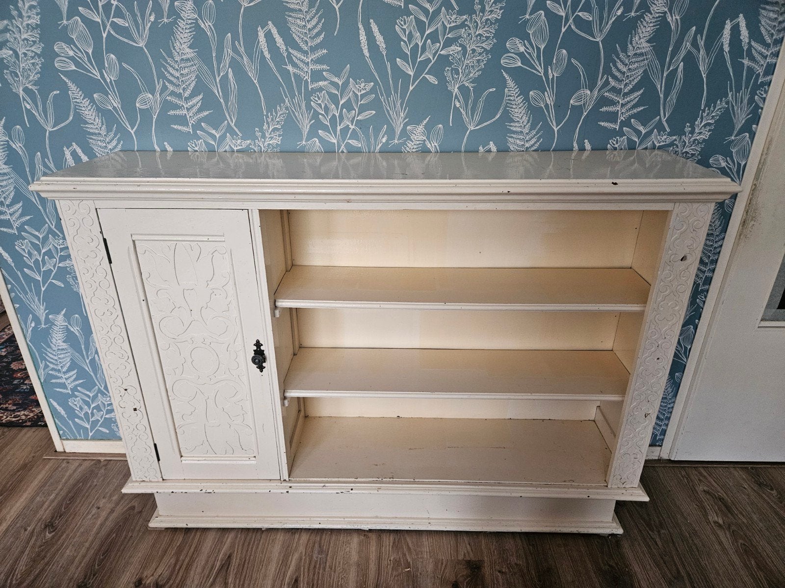 Boekenkast, Huis en Inrichting, Complete inboedels, Ophalen