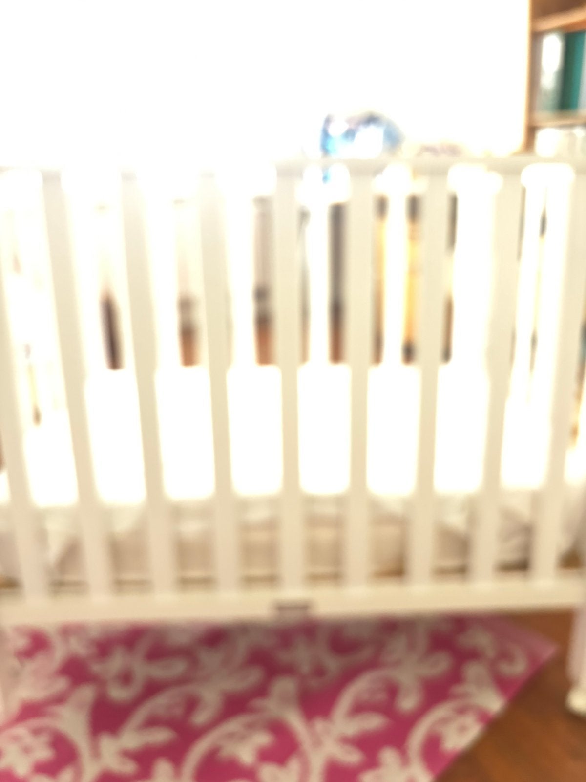 Een Bopita baby box, Ophalen, Zo goed als nieuw, Vierkant
