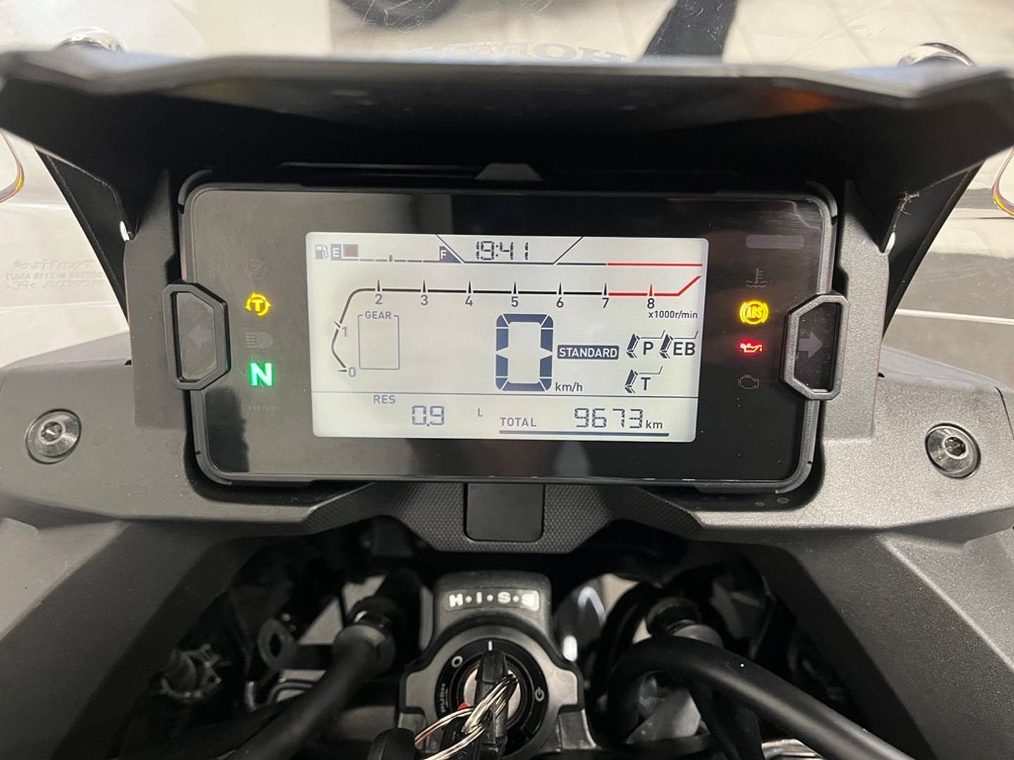 ️Super mooie Honda NC 750 X NC750X (2021)️, 750 cc, Motorrijbewijs A, Bedrijf, Onbekend
