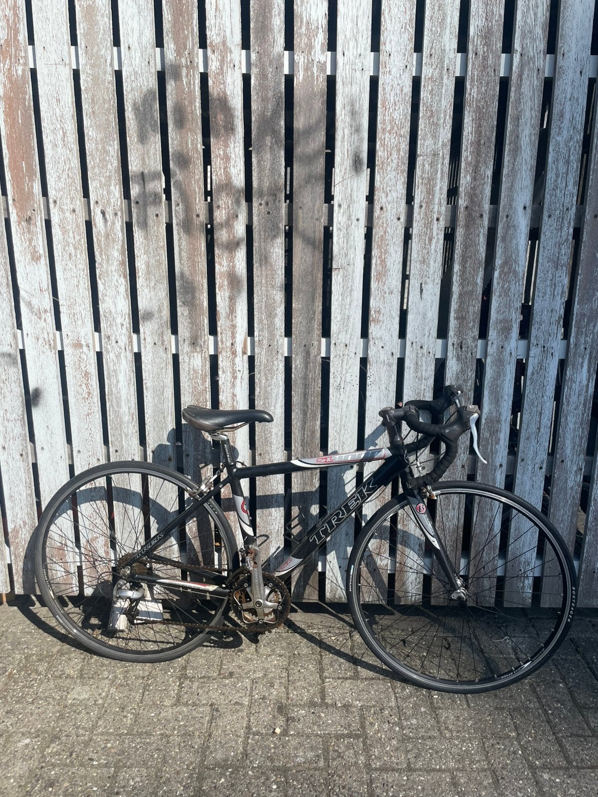 Fiets, Ophalen of Verzenden, Zo goed als nieuw