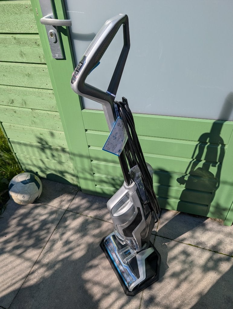 Bissell CrossWave C3 Pro Vloerreiniger - Zo goed als nieuw