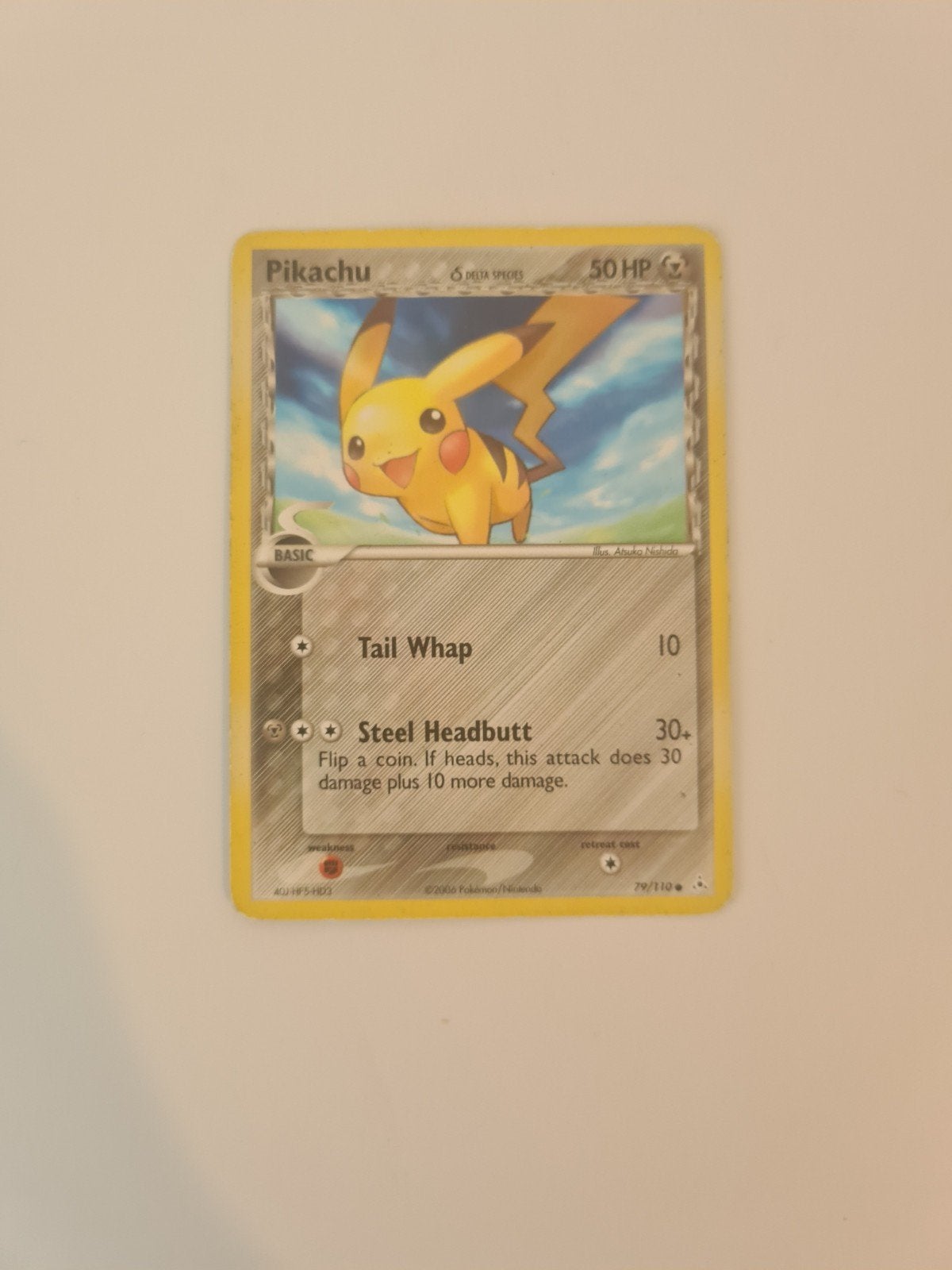 Pikachu, Ophalen of Verzenden