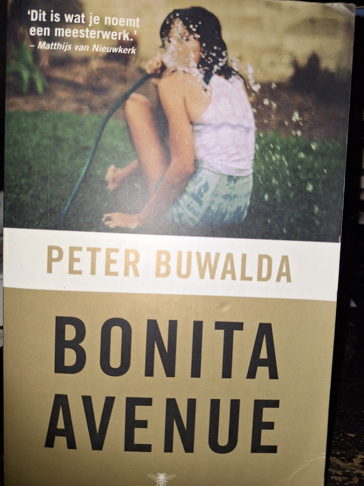 Bonita Avenue, Ophalen of Verzenden, Zo goed als nieuw