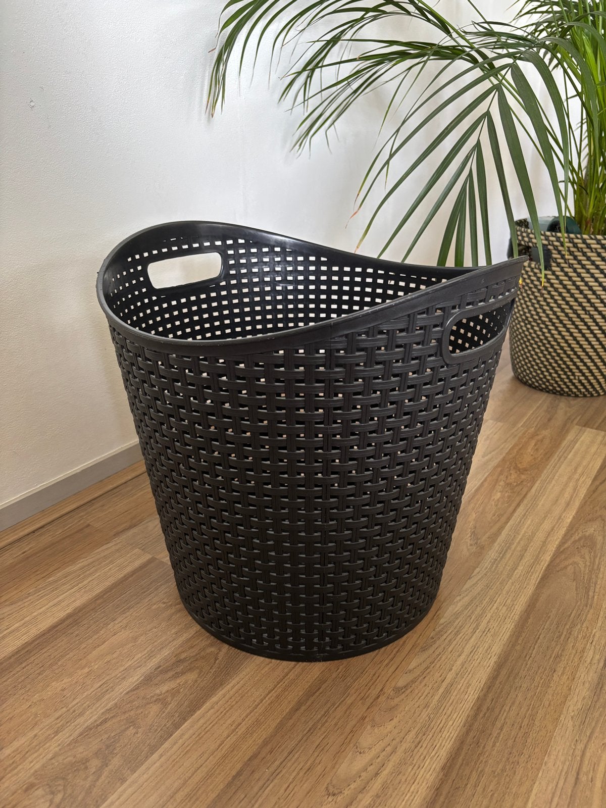 Action Curver wasmand, Ophalen, Zo goed als nieuw