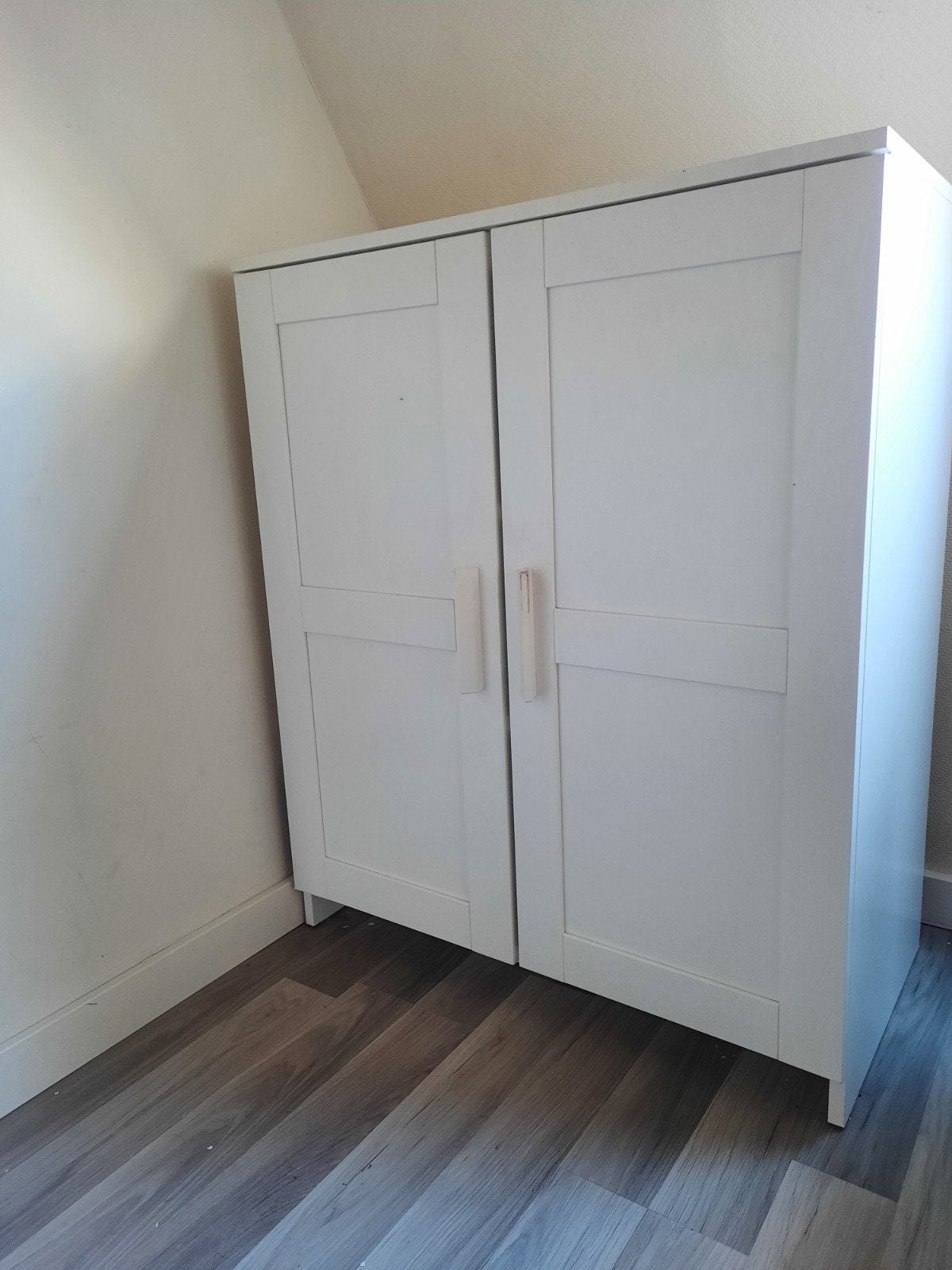 ikea kast brimnes, Ophalen, 50 tot 100 cm, Minder dan 100 cm, 25 tot 50 cm