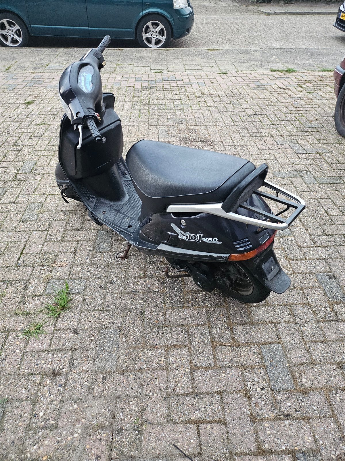 scooters gezocht, Ophalen of Verzenden