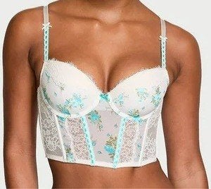 Victoria's secret gorset bh nieuw L, Kleding | Dames, Ophalen of Verzenden, BH
