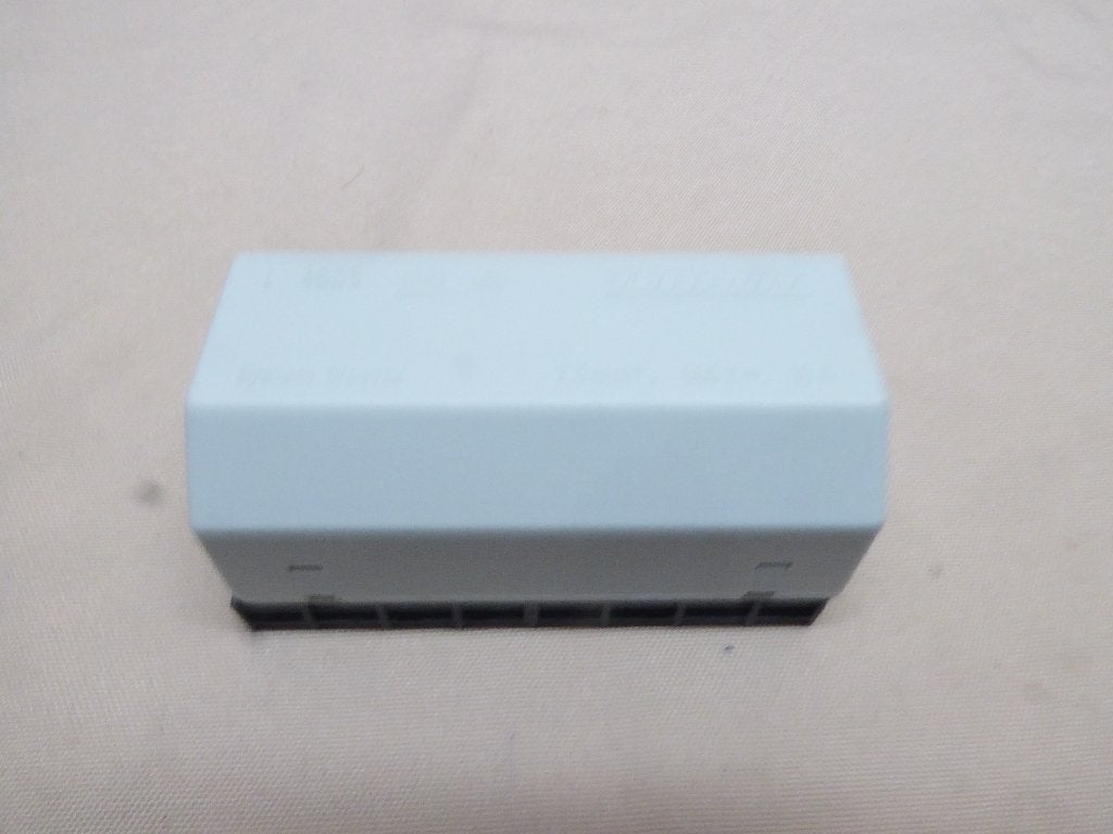 Tehalit | L 4505 | klemmenkast 2,5 mm2 | nieuw, Ophalen of Verzenden, Nieuw