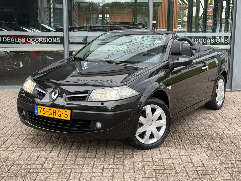 Renault Mégane