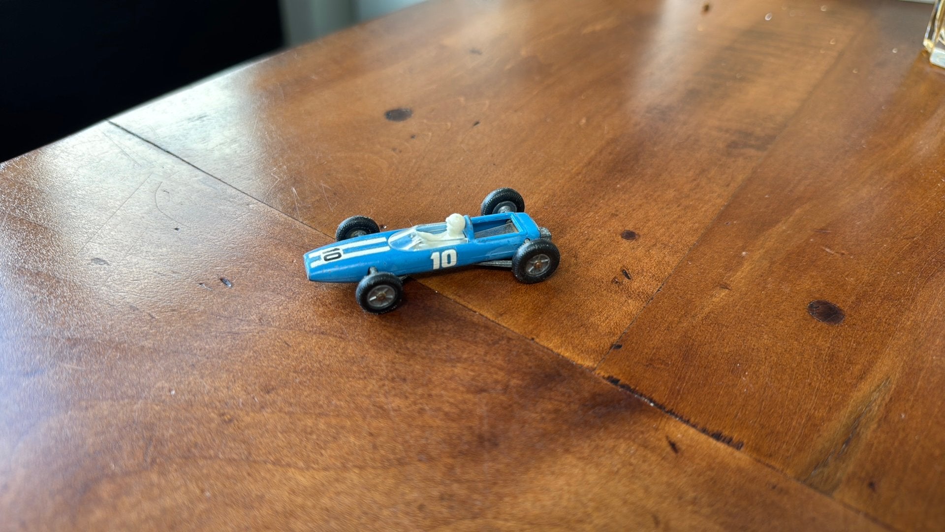 Cooper formule 1 3l Bestbox 2519, Ophalen of Verzenden