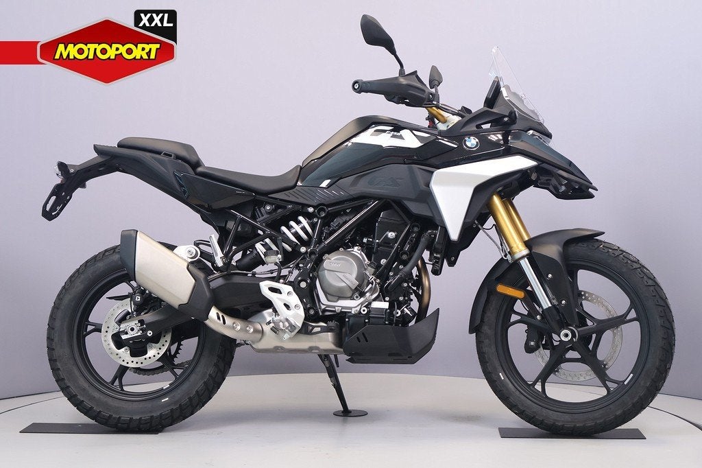 BMW F 450 GS (bj 2026), Motoren, Motoren | BMW, Bedrijf, Toermotor, Bmwklantenservice@bmw.nl, BMW Group Nederland