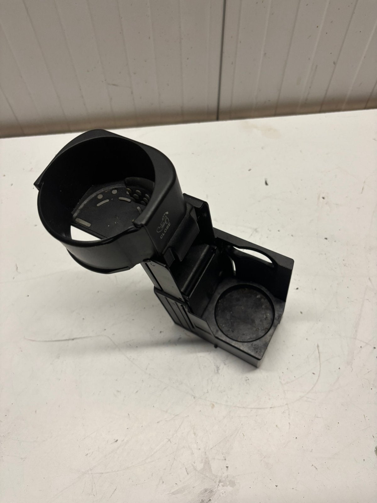 Bekerhouder, mercedes w211, Ophalen of Verzenden, Gebruikt, Mercedes-Benz