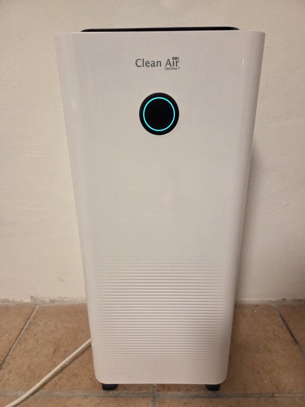 Clean Air Optima CA-707 Smart Luchontvochtiger & Luchtreinig, Ophalen of Verzenden, Zo goed als nieuw, Luchtontvochter