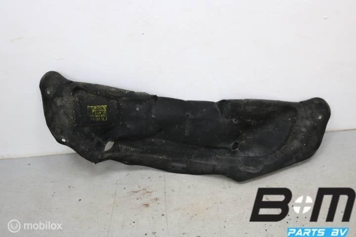 Motorkapdemping Audi A2 8Z0863825, Gebruikt