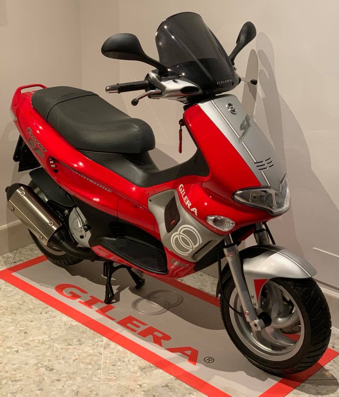 GEZOCHT!! Opknap scooter of brommer, Ophalen, Gebruikt, Overige typen, Overige merken