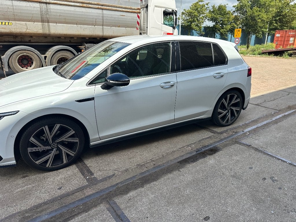 Volkswagen Golf 1.5 Etsi 150pk 7-DSG 2021 Wit, 1498 cc, 680 kg, 4 cilinders, Wit