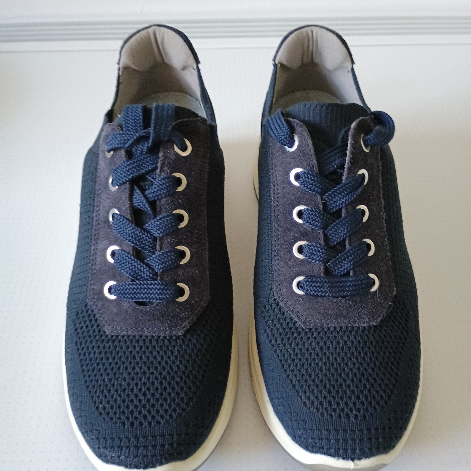 Nieuwe soft sneakers van Ara maat 39, Kleding | Dames, Blauw, Nieuw, Ophalen of Verzenden, Sneakers of Gympen
