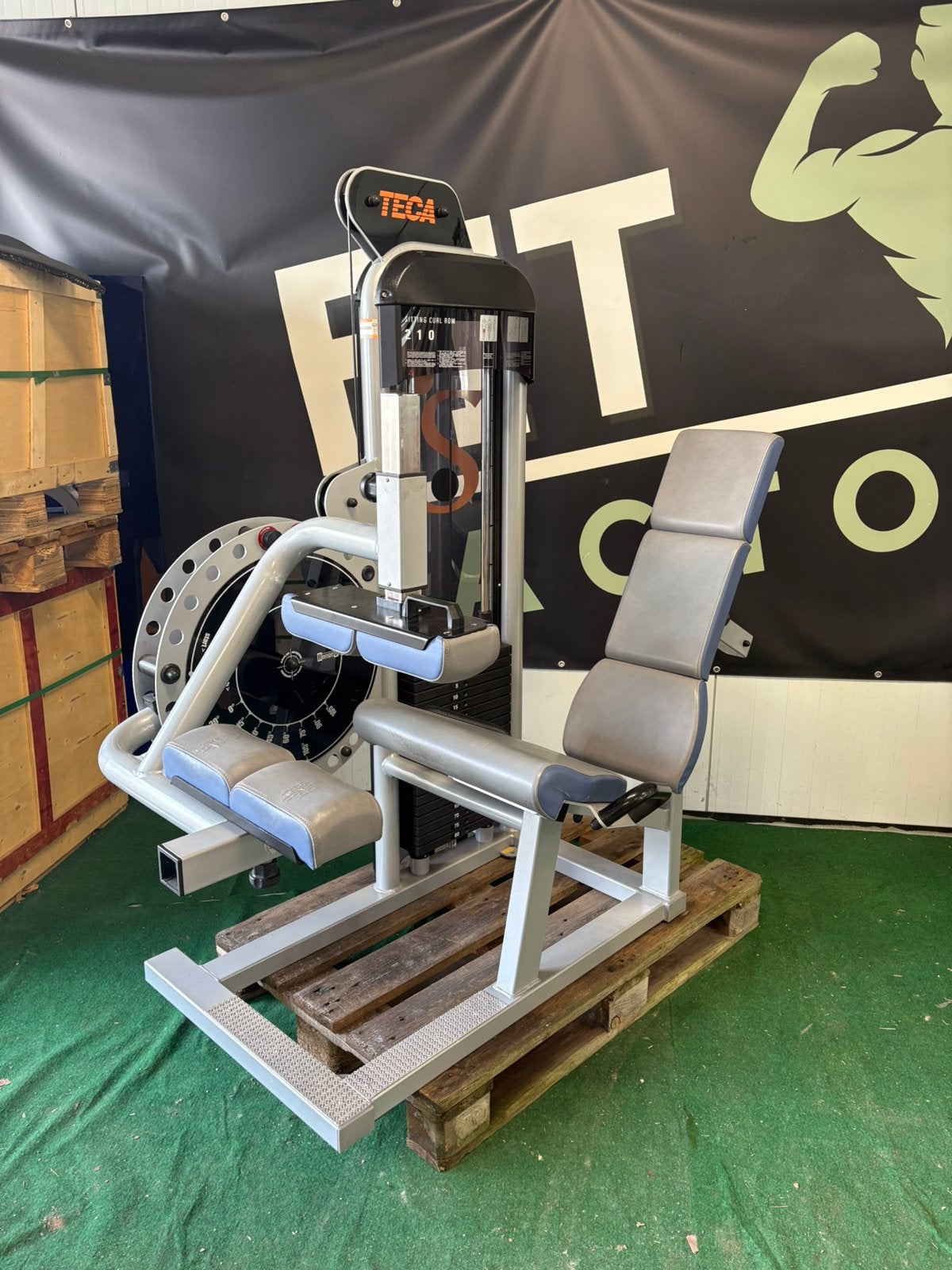 SALE Gym apparatuur vanaf €50, Ophalen of Verzenden, Zo goed als nieuw, Overige typen