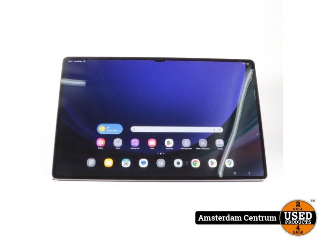 Galaxy Tab S9 Ultra 256GB - Nette staat