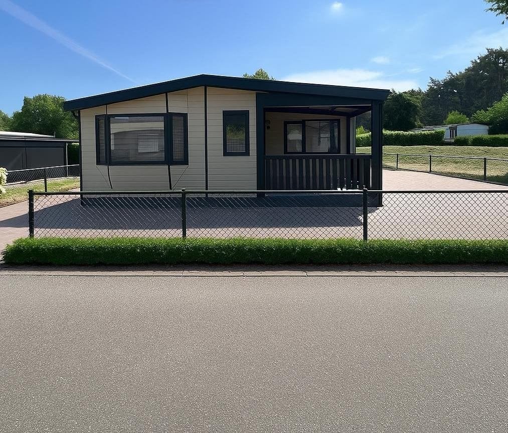 Gemeubileerde vakantiewoning in Heel- per direct beschikbaar, Huizen en Kamers, Overige soorten, Via bemiddelaar, Limburg