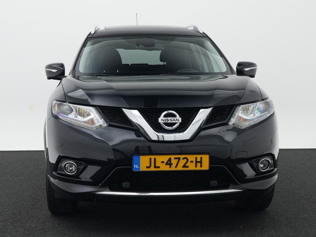 Nissan X-Trail 1.6 DIG-T Tekna | 1e Eigenaar | Cruise Contro, Auto's, Nissan, Voorwielaandrijving, 12 maanden, 1618 cc, Euro 6