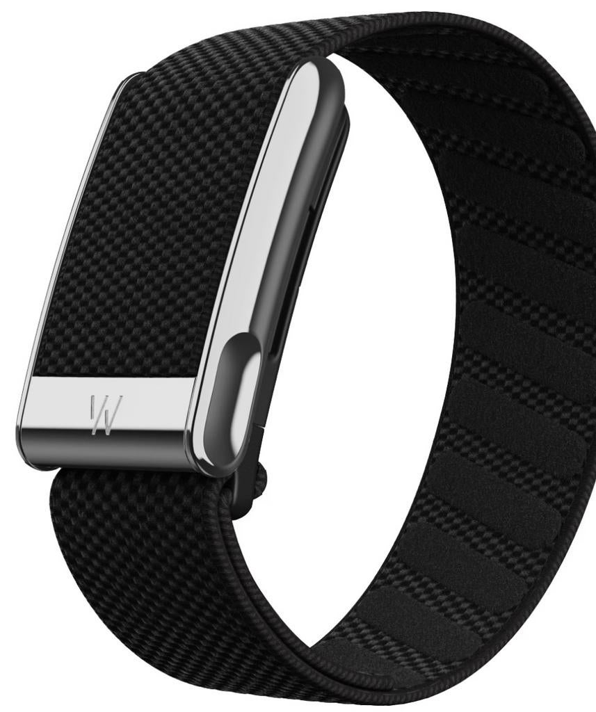 WHOOP MG Life Zwart 5 G Geseald 1Jaar Abonnement Inclusief, Whoop, Whoop, Zwart, Nieuw