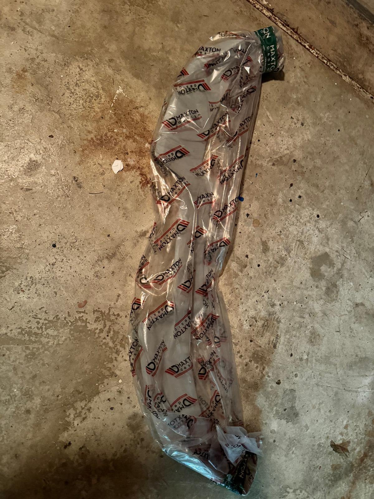 Maxton pakket audi a6(s6) c7 station, Ophalen of Verzenden, Nieuw