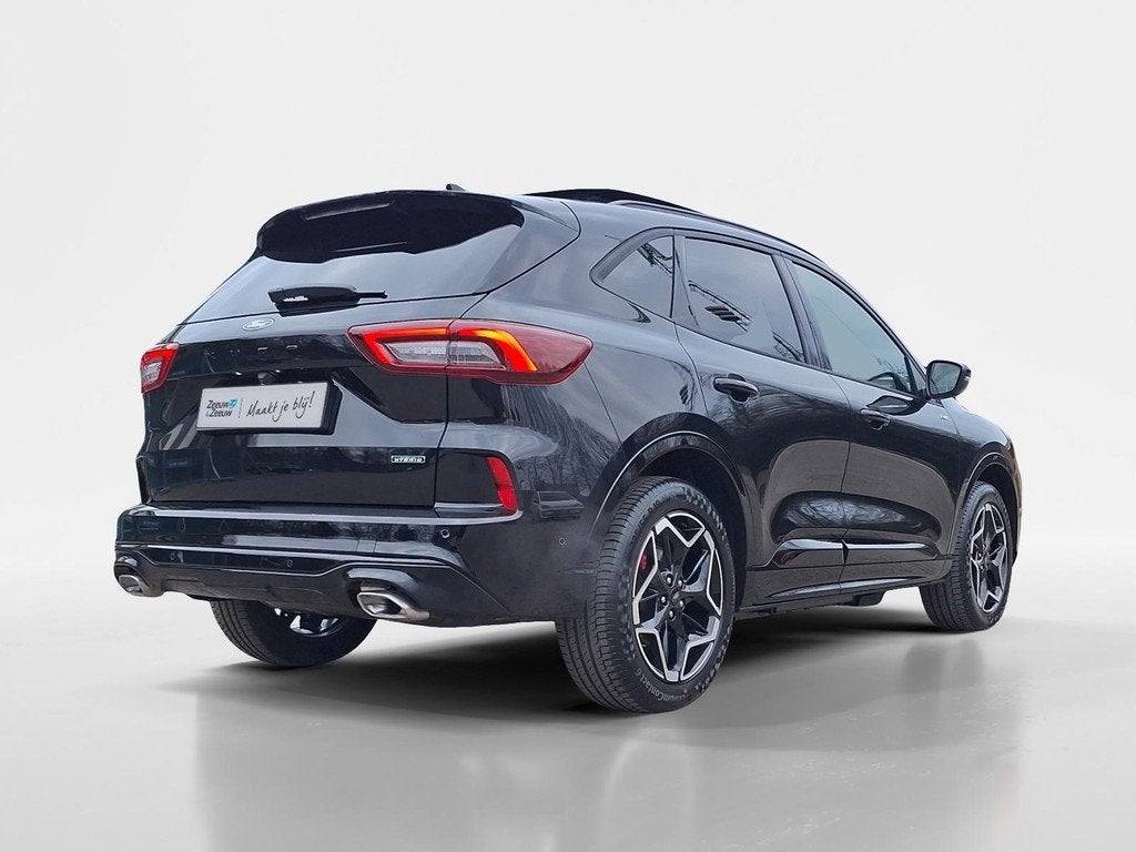 Ford Kuga 2.5 PHEV ST-Line X | Nieuw te bestellen | €5.000, Auto's, Ford, 12 maanden, 14 kWh, Euro 6, 4 cilinders