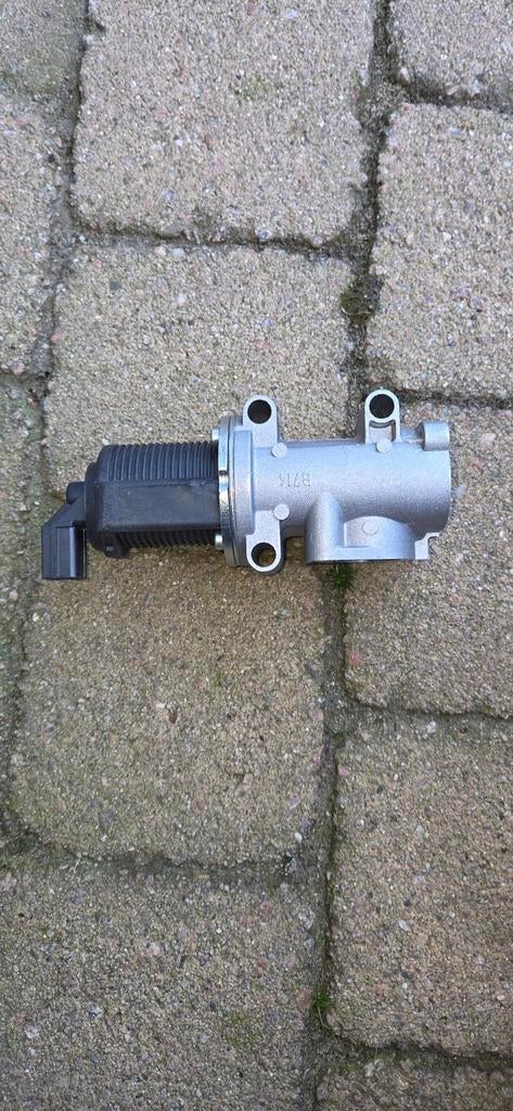 EGR KLEP 1.9 DIESEL ZAFIRA ASTRA ENZ, Ophalen of Verzenden, Opel