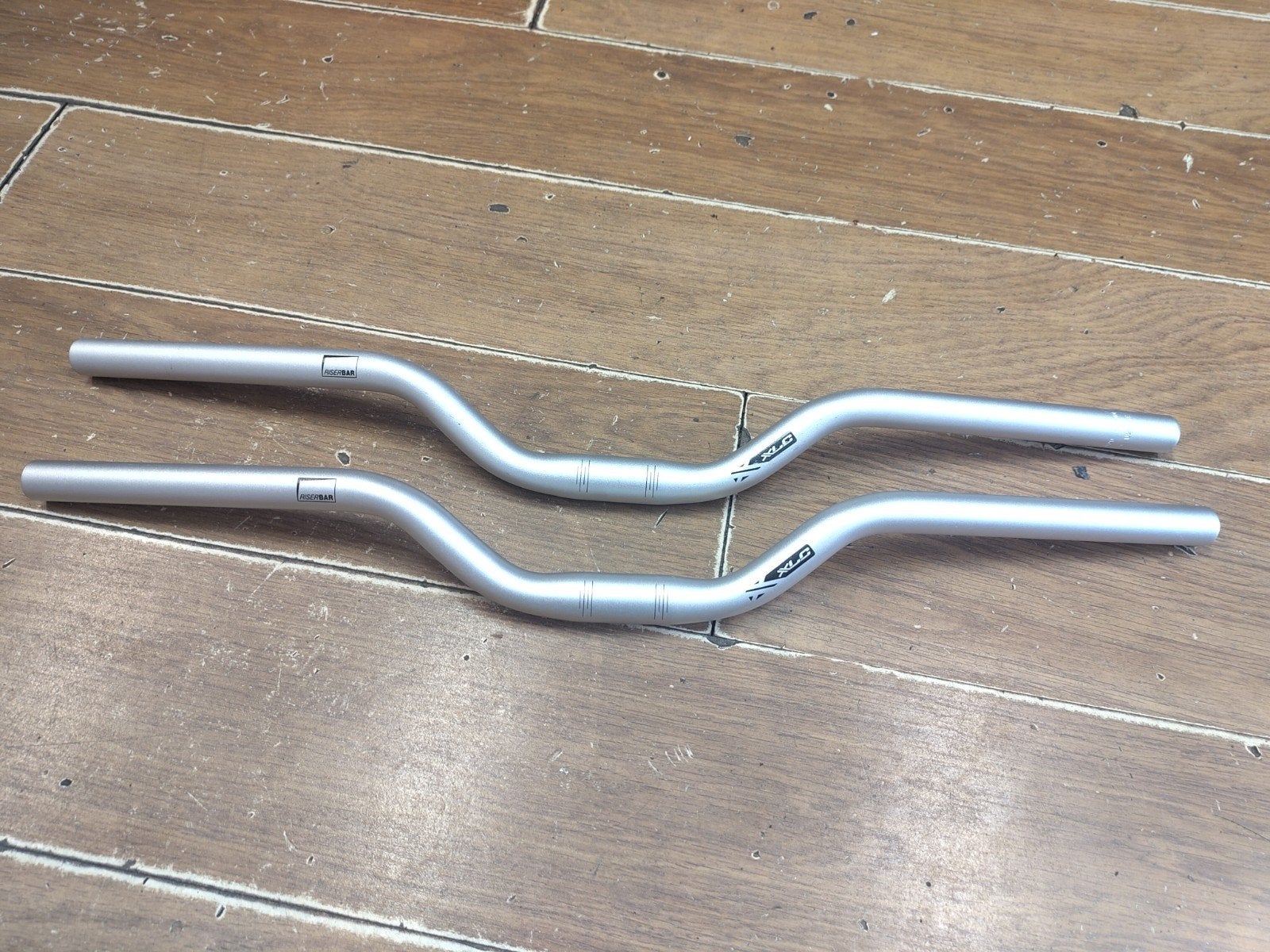 XLC riser bar stuur, Mountainbike, -, Verzenden, Nieuw