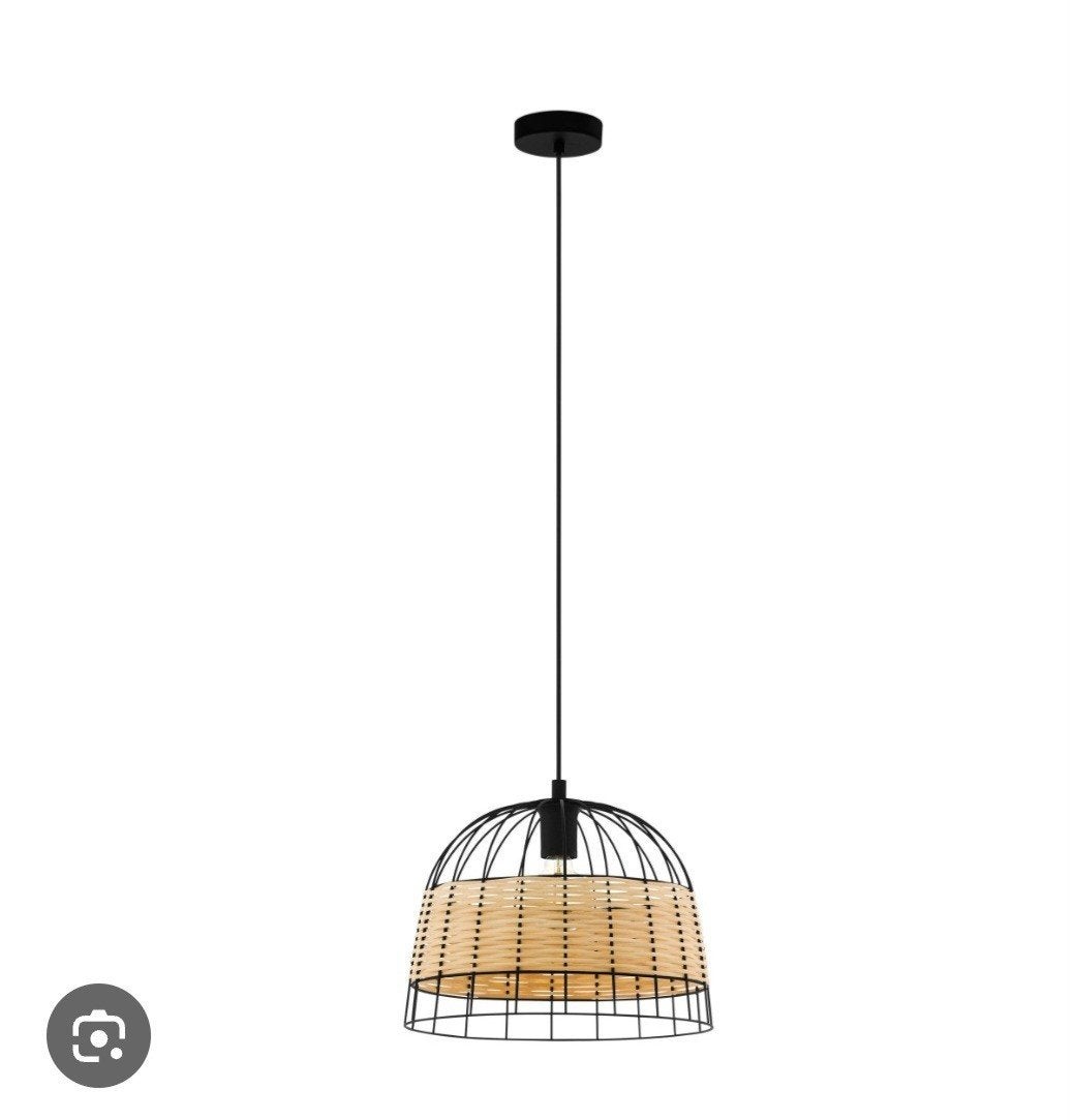 Nieuwe Eglo Ancwik lamp, Ophalen, Nieuw