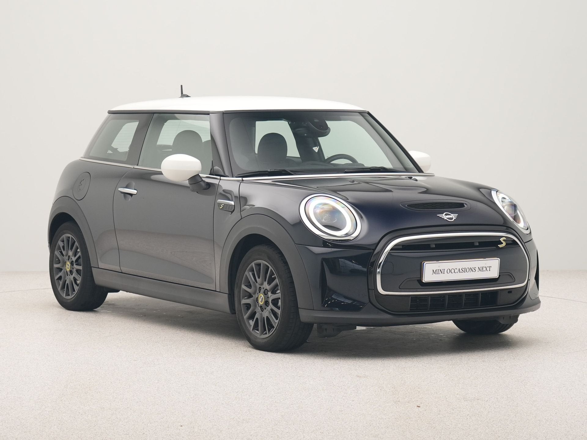 MINI Electric 3-deurs Classic (bj 2022, automaat), Auto's, Met garantie (alle), Mini Electric, 184 pk, 1 cilinders