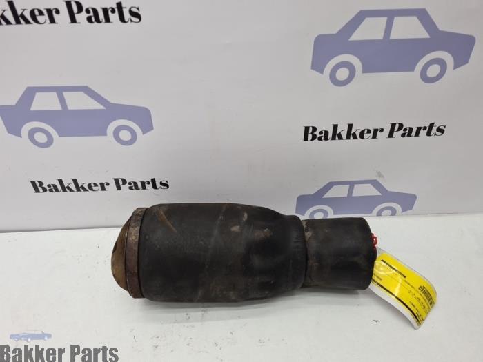 Luchtbalg van een BMW X5, Gebruikt, -, -, Ophalen of Verzenden