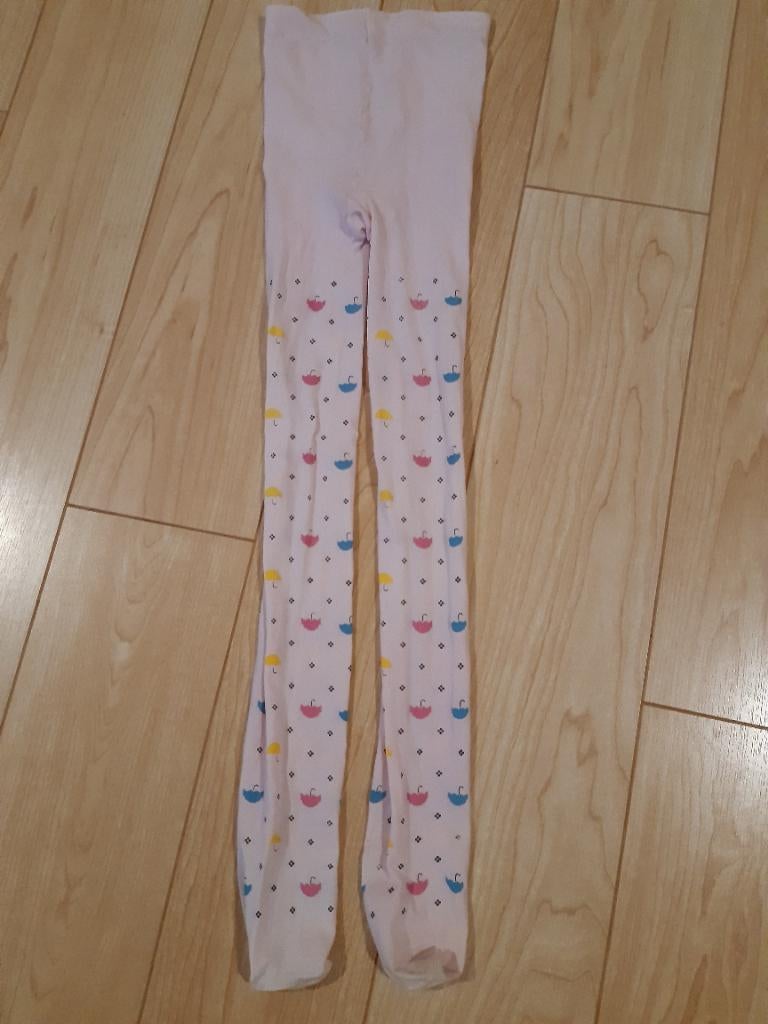 leuke panty maillot, Ophalen, Gebruikt, Meisje, Overige typen