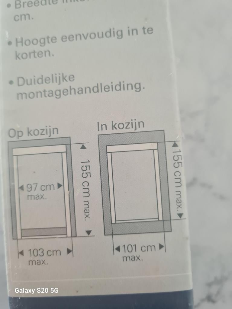 Ramrolhor, Ophalen of Verzenden, Clearstamp