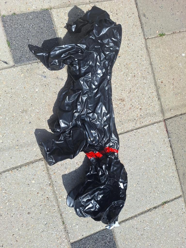 TAKKIE Hema opblaasbaar zwembad speelgoed - Nieuw, Ophalen of Verzenden, Nieuw