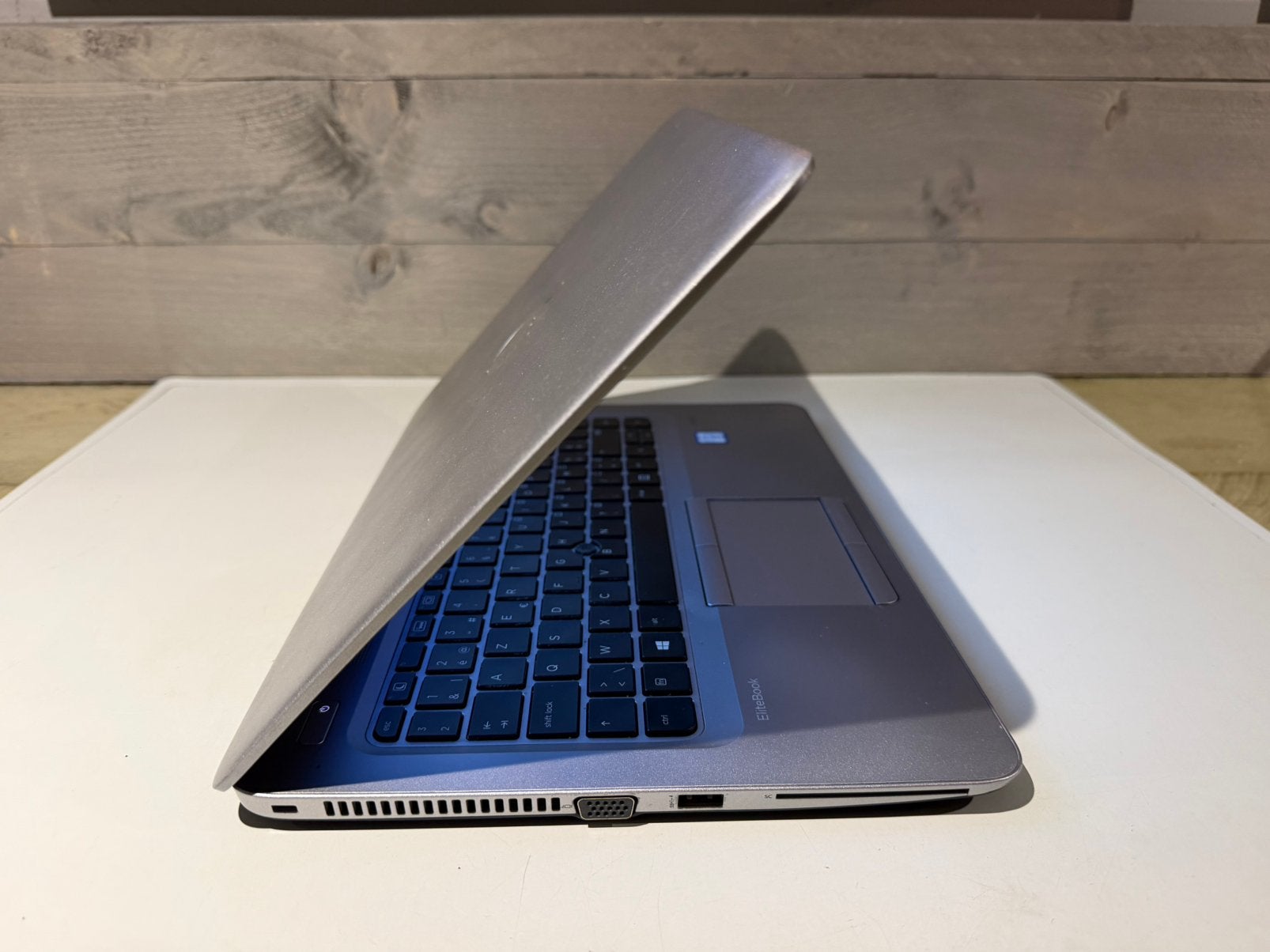 HP EliteBook 840 G3 – Snelle & Betrouwbare Zakelijke Laptop, Computers en Software, 14 inch, Ophalen of Verzenden, Zo goed als nieuw