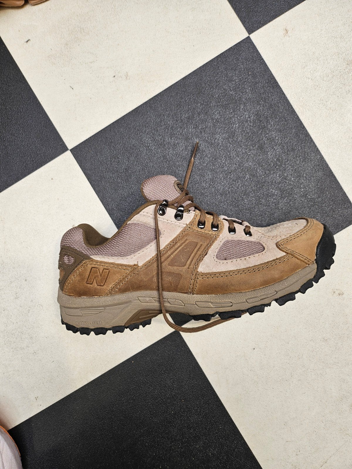 New Balance WW748BR wandelschoenen - Maat 41.5, Gebruikt, Customercare@newbalance.com, Schoenen, Ophalen of Verzenden