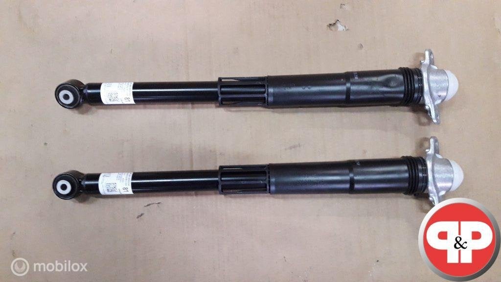 VW Golf 7 Schokdempers Achter Nieuw 5Q0512013EK
