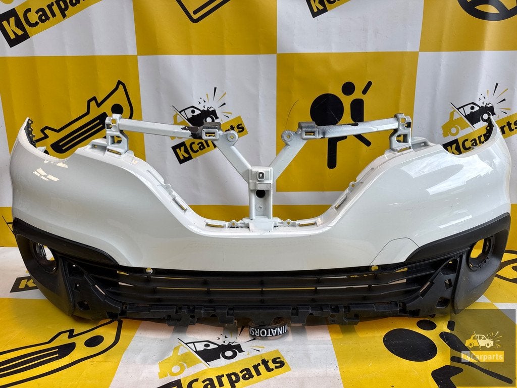 Renault Kadjar Voorbumper KLS Origineel, Info@fabrikant.eu, Ophalen of Verzenden, Bumper, Fabrikant BV