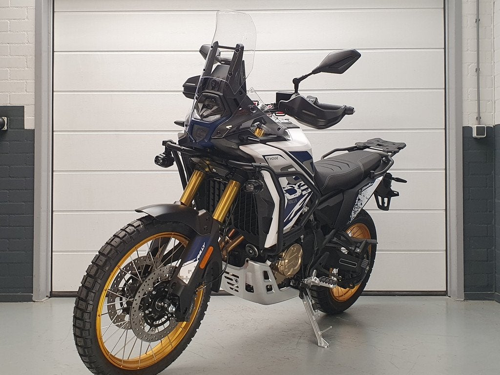 VOGE DS 800 X RALLY (bj 2026), Concertgebouwplein 15H
1071 LL  AMSTERDAM, NL, Si@creinhardt.nl, Bedrijf, Overig