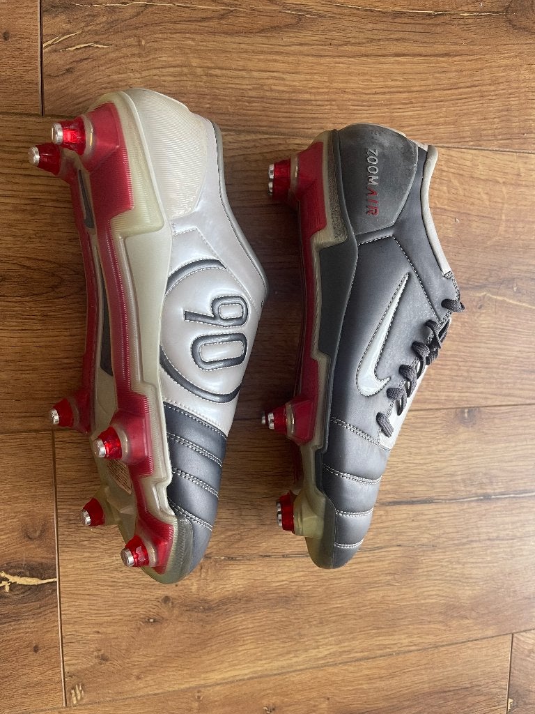 Nike Total 90 III, Ophalen of Verzenden, Nieuw, Schoenen