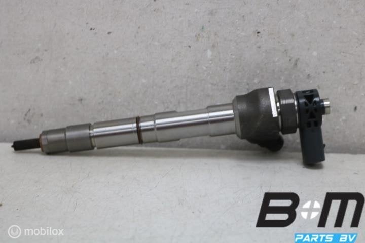 Verstuiver VW Golf 7 19 km 04L130277AE, Auto-onderdelen, Gebruikt