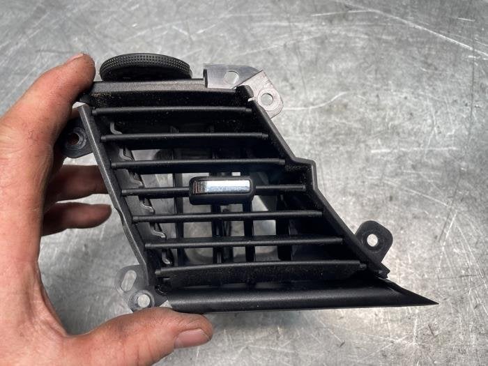 Luchtrooster Dashboard van een Iveco New Daily, Gebruikt, -, Overige automerken, -
