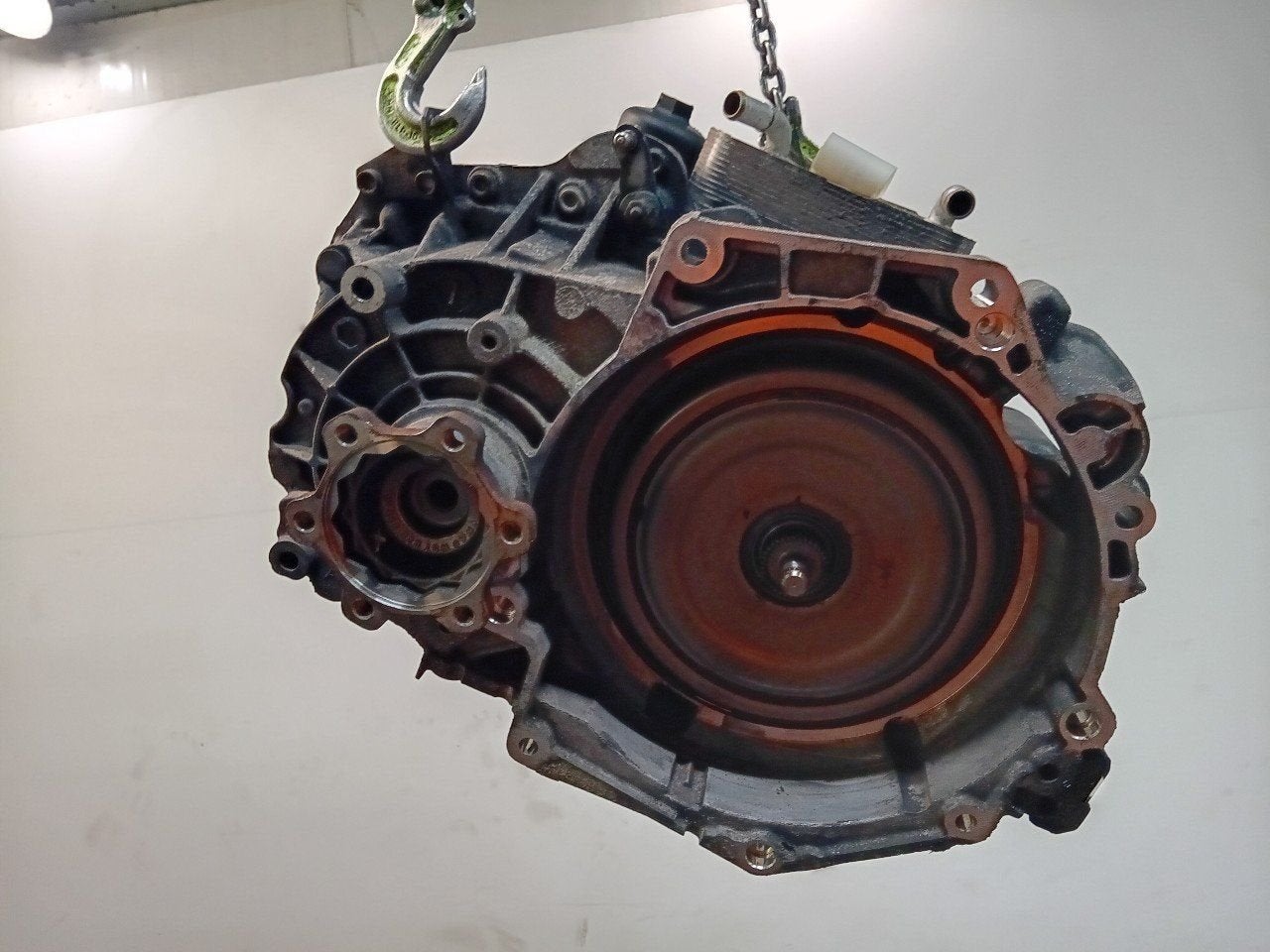 Versnellingsbak automaat Volkswagen Passat, Auto-onderdelen, Transmissie en Toebehoren, Audi, Seat, Volkswagen, Skoda, Gebruikt