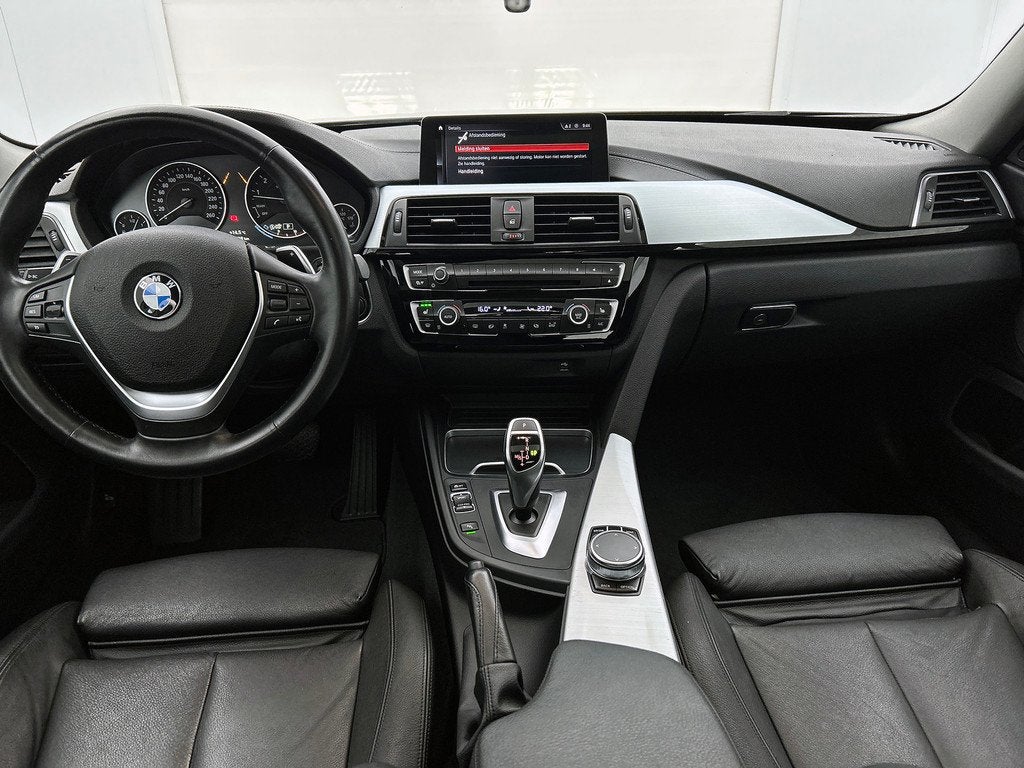 BMW 4-serie Gran Coupé 430i xDrive High Executive(Dealer On, Auto's, BMW, Automaat, 1998 cc, Gebruikt, 4 cilinders
