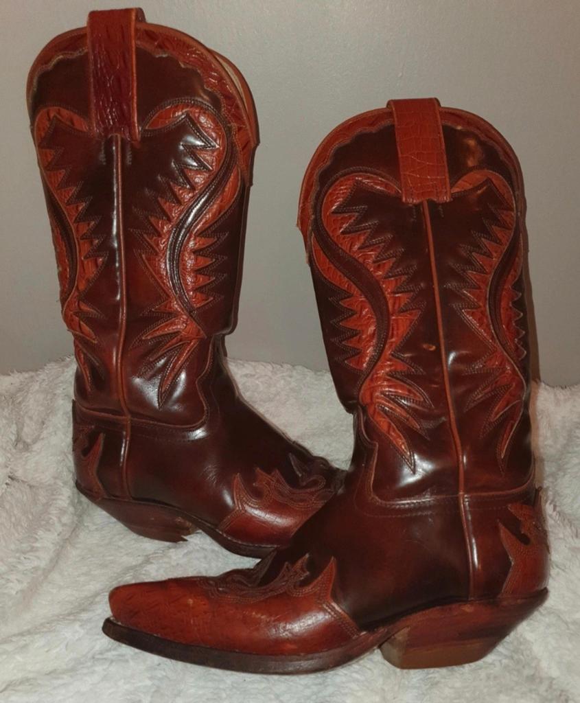 Zgan gave Sendra Laarzen 36, Kleding | Dames, Schoenen, Ophalen of Verzenden, Zo goed als nieuw, Bruin, Hoge laarzen