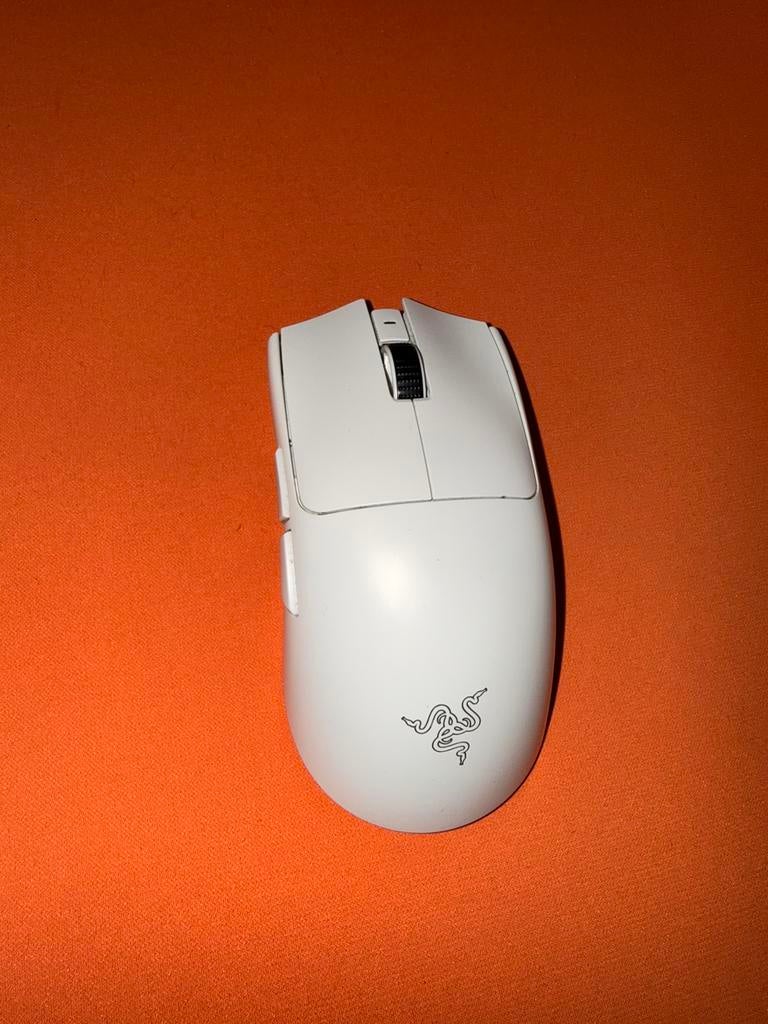 Razer Viper V3 Pro, Computers en Software, Muizen, Ophalen of Verzenden, Zo goed als nieuw
